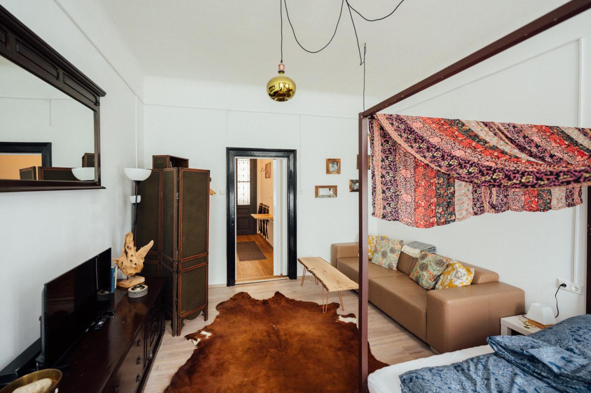 Apartament The Orient Express No.22 Wiedeń Zewnętrze zdjęcie